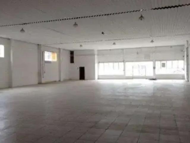 Prédio para Venda em Alvorada/RS Bela Vista 1 Quartos