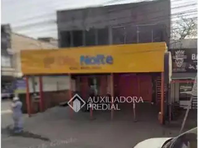 Prédio para Venda em Alvorada/RS Bela Vista