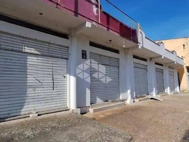 Prédio para Venda em Alvorada/RS Jardim Algarve