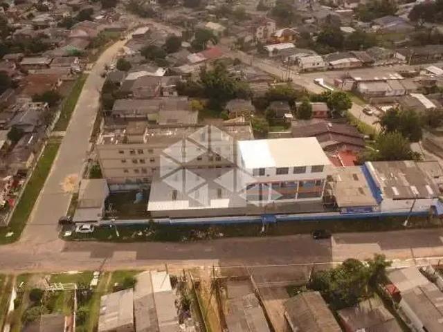Prédio para Venda em Alvorada/RS Passo do Feijó