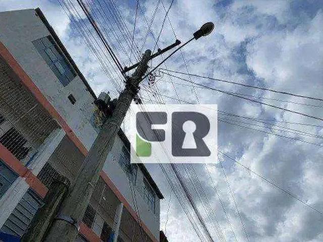 Prédio para Venda em Alvorada/RS Passo do Feijó