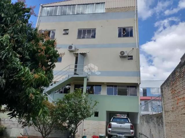 Prédio para Venda em Alvorada/RS Passo do Feijó