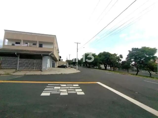 Prédio para Venda em Americana/SP Morada do Sol 2 Quartos