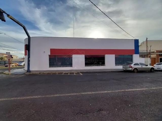 Prédio para Venda em Américo Brasiliense/SP Centro