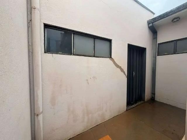 Prédio para Venda em Américo Brasiliense/SP Jardim Bela Vista