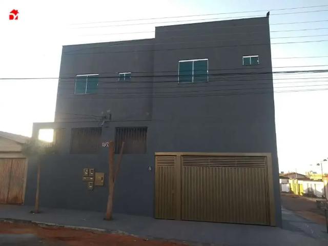 Prédio para Venda em Anápolis/GO Vila Santa Isabel 3 Quartos