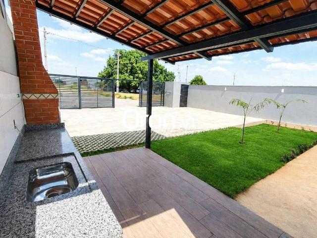 Prédio para Venda em Aparecida de Goiânia/GO Goiânia Park Sul