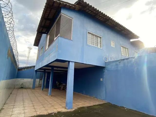Prédio para Venda em Aparecida de Goiânia/GO Ilda