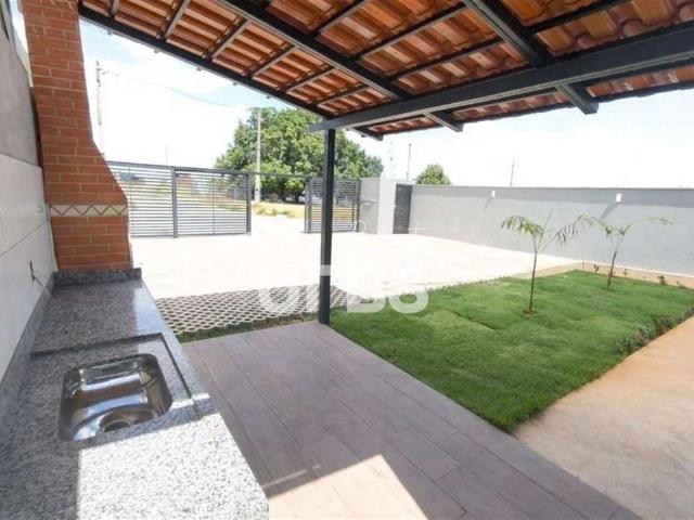 Prédio para Venda em Aparecida de Goiânia/GO Jardim das Cascatas 6 Quartos
