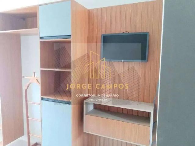 Prédio para Venda em Aparecida/SP Centro 24 Quartos