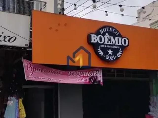 Prédio para Venda em Aparecida/SP Centro