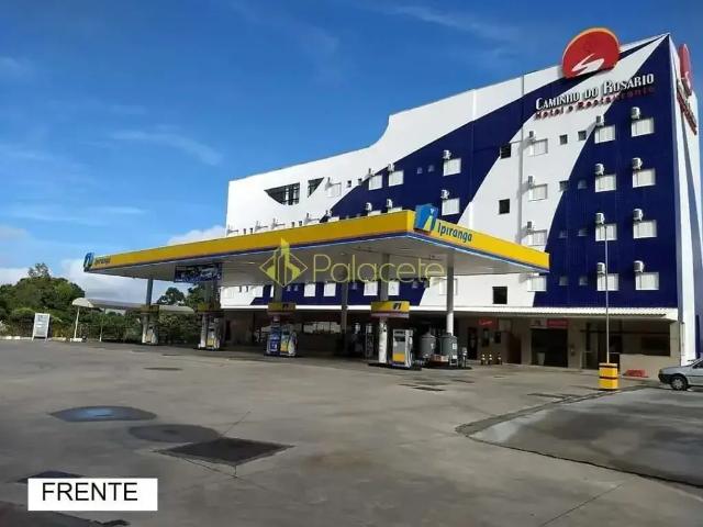 Prédio para Venda em Aparecida/SP Centro 82 Quartos