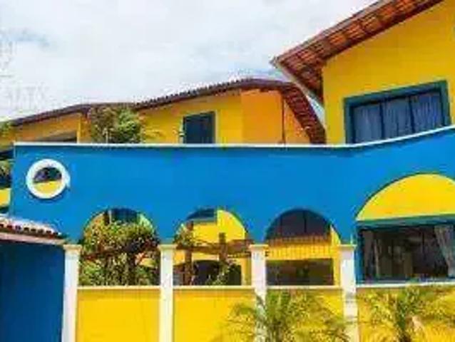 Prédio para Venda em Aquiraz/CE Porto das Dunas 23 Quartos