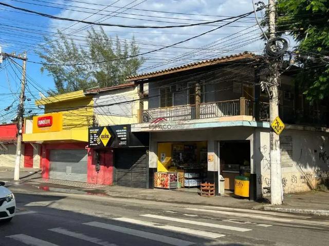 Prédio para Venda em Armação dos Búzios/RJ Manguinhos