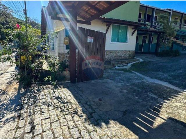 Prédio para Venda em Armação dos Búzios/RJ Manguinhos 4 Quartos