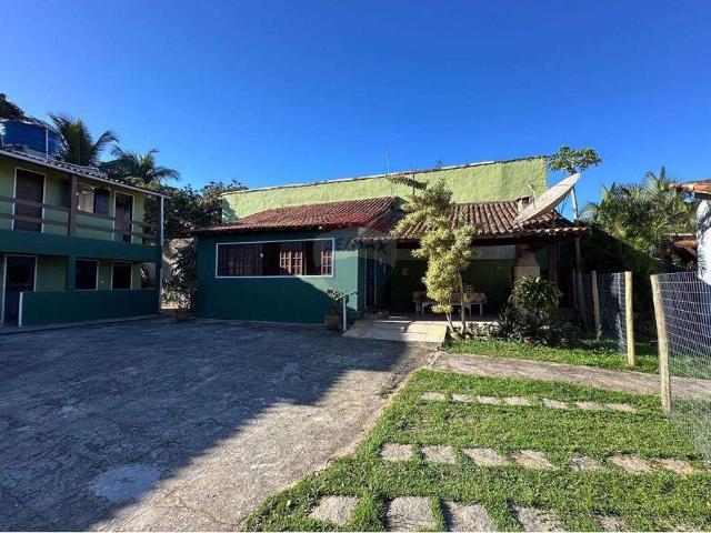 Prédio para Venda em Armação dos Búzios/RJ Manguinhos 4 Quartos