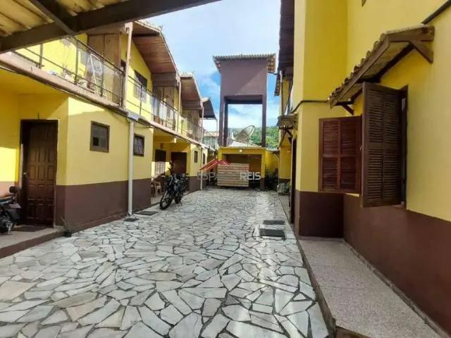 Prédio para Venda em Armação dos Búzios/RJ Manguinhos 8 Quartos