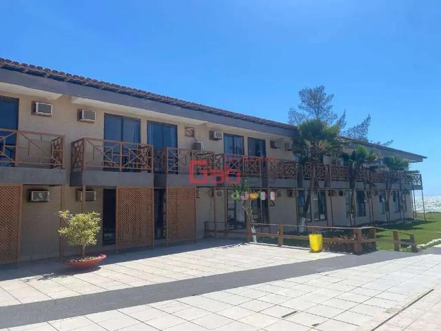 Prédio para Venda em Armação dos Búzios/RJ Marina 60 Quartos