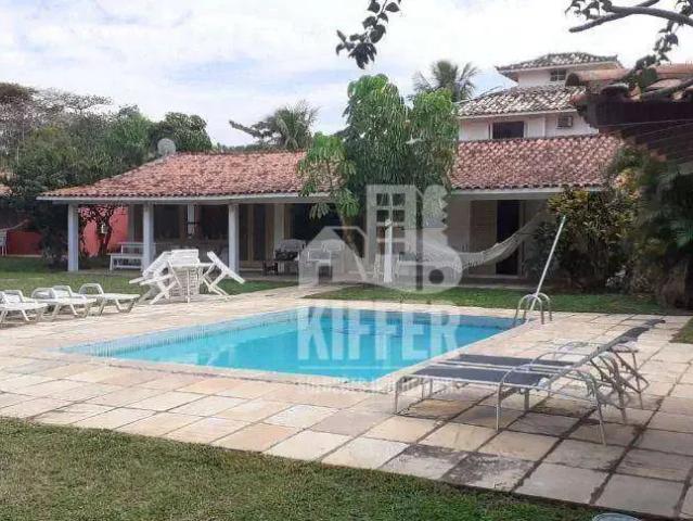 Prédio para Venda em Armação dos Búzios/RJ Geribá 10 Quartos