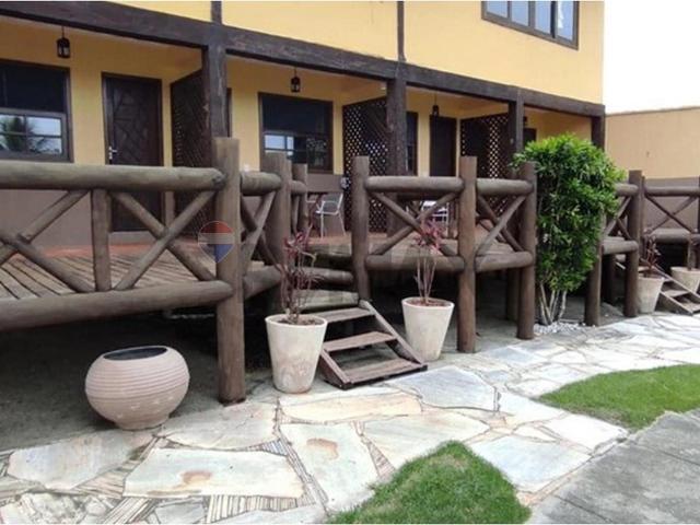 Prédio para Venda em Armação dos Búzios/RJ Geribá 12 Quartos