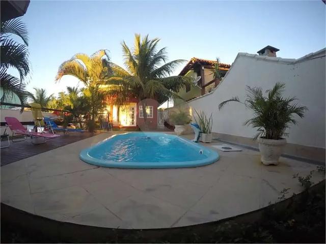 Prédio para Venda em Armação dos Búzios/RJ Geribá 12 Quartos