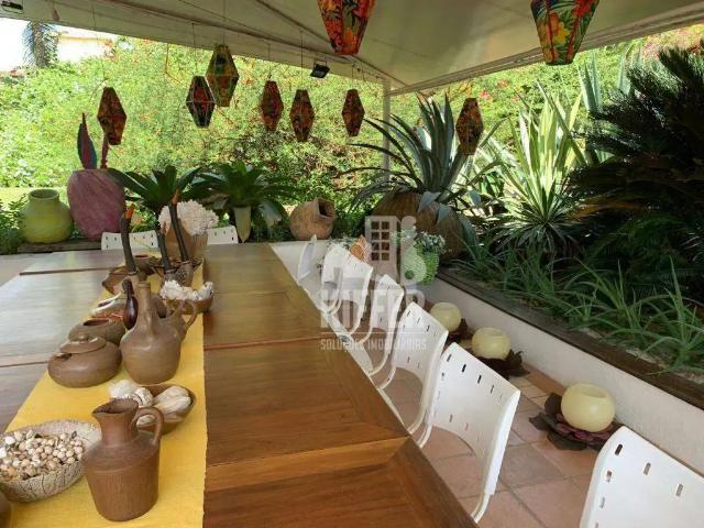Prédio para Venda em Armação dos Búzios/RJ Geribá 14 Quartos