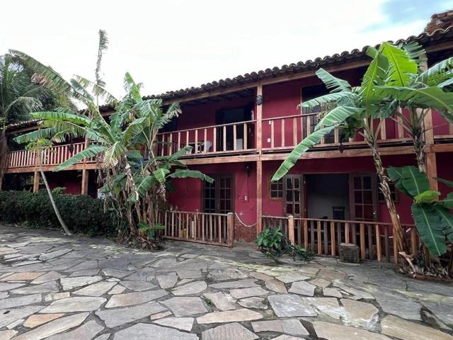 Prédio para Venda em Armação dos Búzios/RJ Geribá 14 Quartos