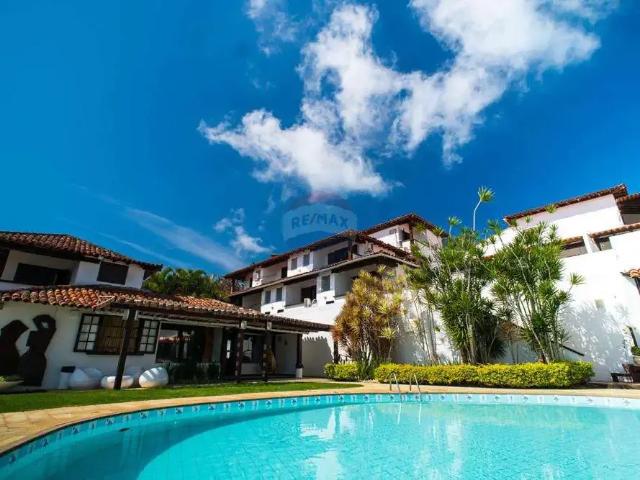 Prédio para Venda em Armação dos Búzios/RJ Geribá 23 Quartos