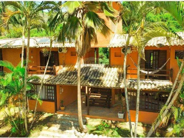 Prédio para Venda em Armação dos Búzios/RJ Tartaruga 15 Quartos