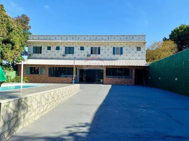 Prédio para Venda em Armação dos Búzios/RJ Rasa 8 Quartos