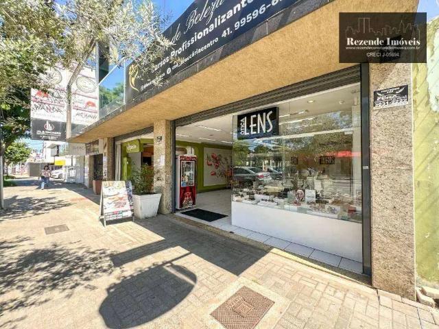 Prédio para Venda em Araucária/PR Centro