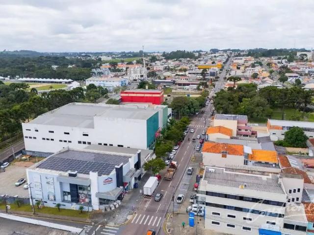 Prédio para Venda em Araucária/PR Iguaçu