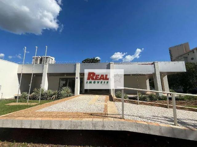 Prédio para Venda em Araçatuba/SP Centro
