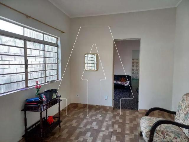 Prédio para Venda em Araçatuba/SP Paraíso 3 Quartos
