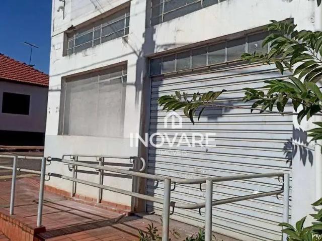 Prédio para Venda em Araporã/MG Área Rural de Araporã
