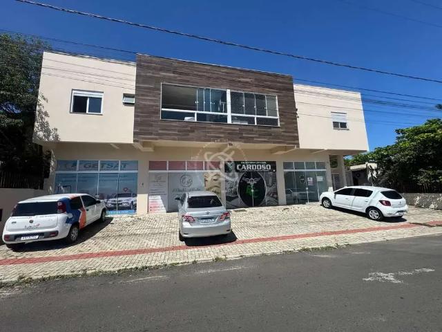 Prédio para Venda em Araranguá/SC Cidade Alta