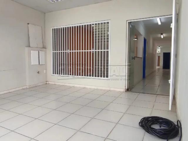Prédio para Venda em Araraquara/SP Centro