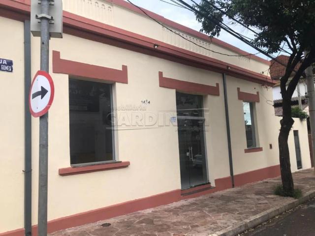 Prédio para Venda em Araraquara/SP Centro