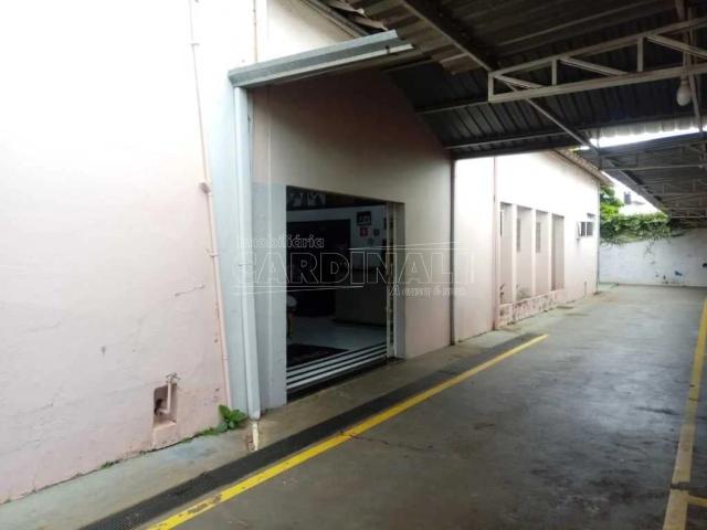 Prédio para Venda em Araraquara/SP Centro