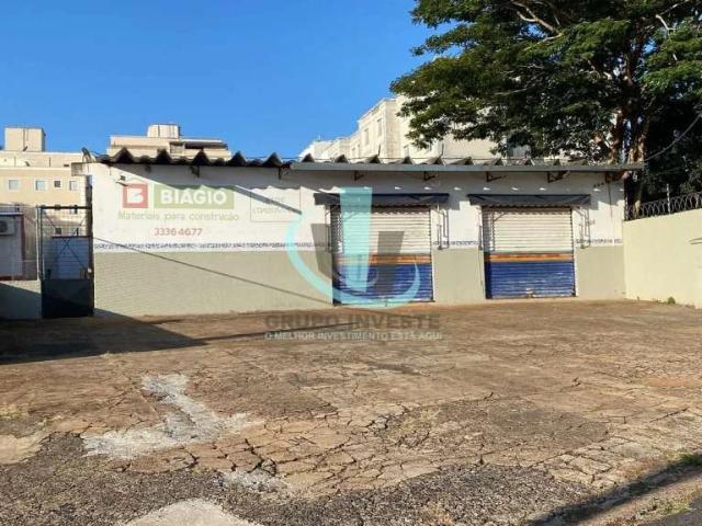Prédio para Venda em Araraquara/SP Centro
