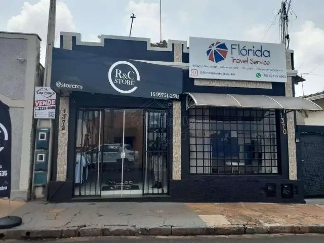 Prédio para Venda em Araraquara/SP Centro
