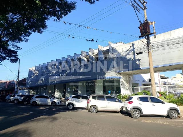 Prédio para Venda em Araraquara/SP Centro