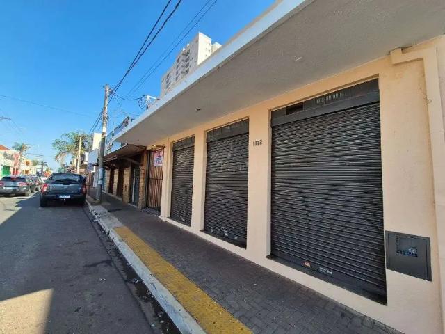 Prédio para Venda em Araraquara/SP Centro