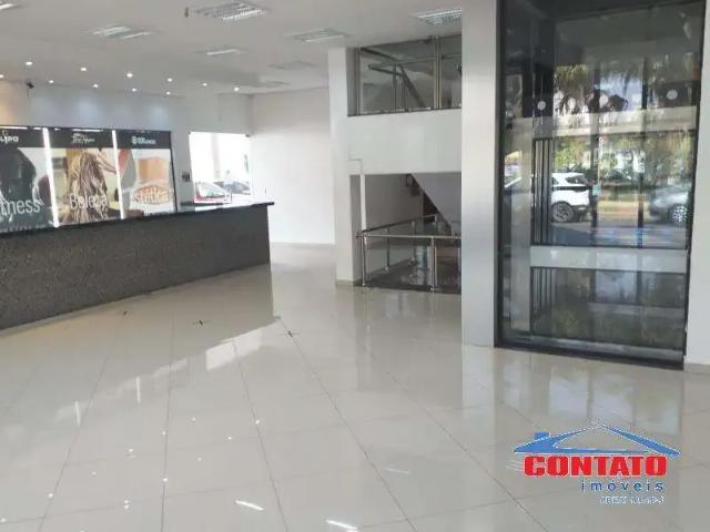 Prédio para Venda em Araraquara/SP Centro