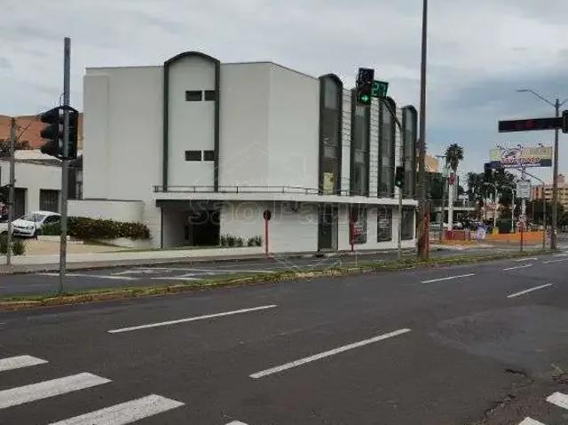 Prédio para Venda em Araraquara/SP Centro