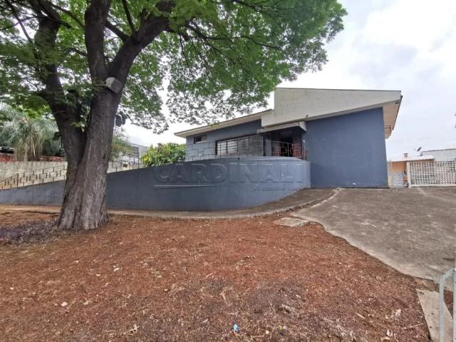 Prédio para Venda em Araraquara/SP Parque Alvorada