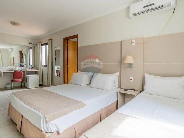 Prédio para Venda em Araras/SP Jardim Cândida 24 Quartos