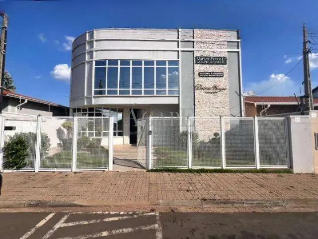 Prédio para Venda em Artur Nogueira/SP Santo Amaro