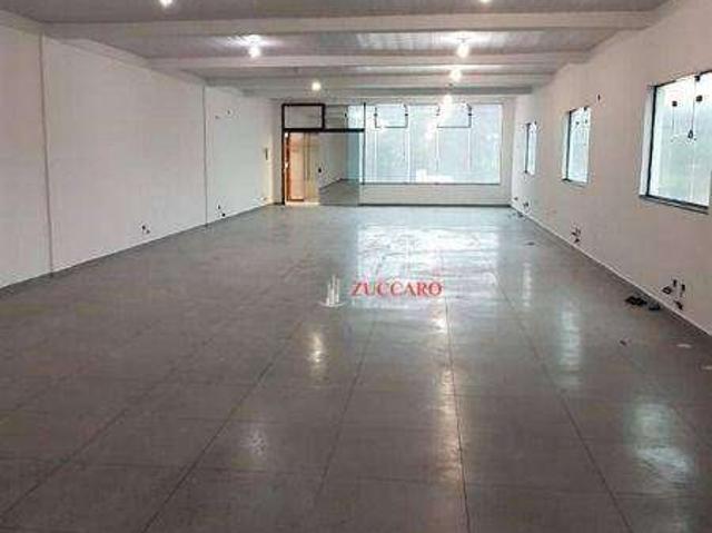 Prédio para Venda em Arujá/SP Centro