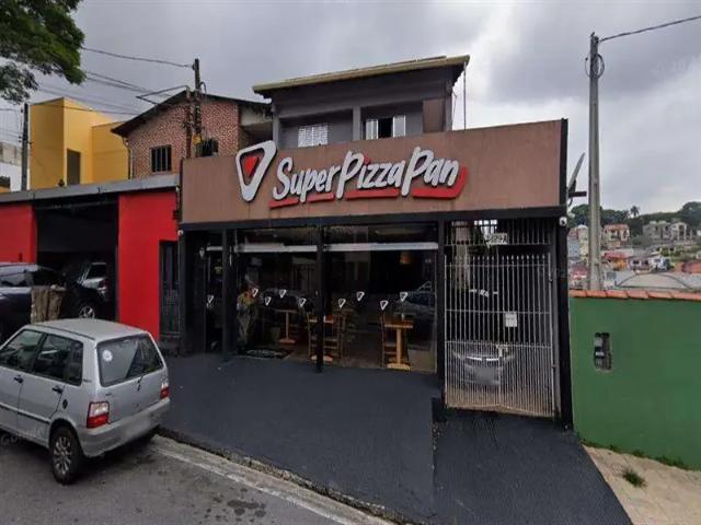 Prédio para Venda em Arujá/SP Jardim Rincão